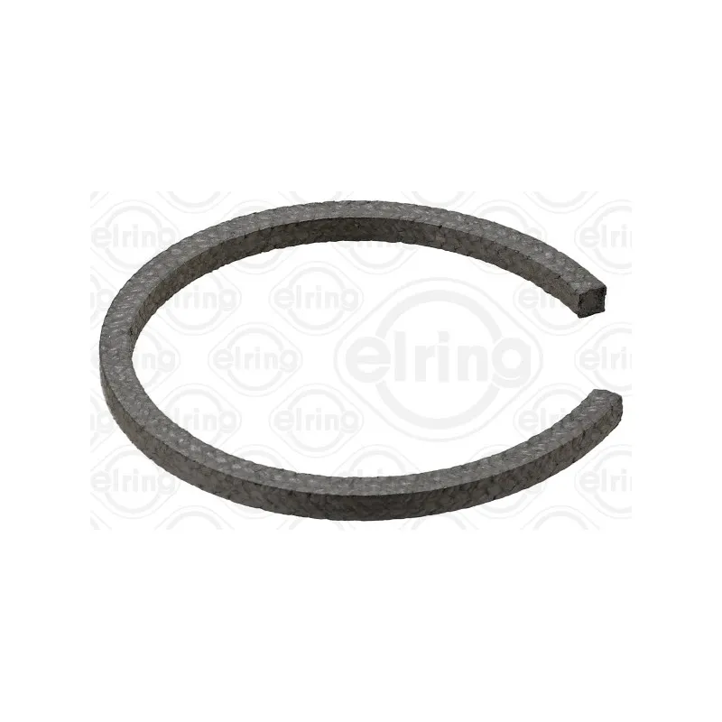 Bague d'étanchéité, vilebrequin ELRING 133.868