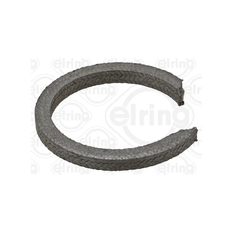 Bague d'étanchéité, vilebrequin ELRING 181.201