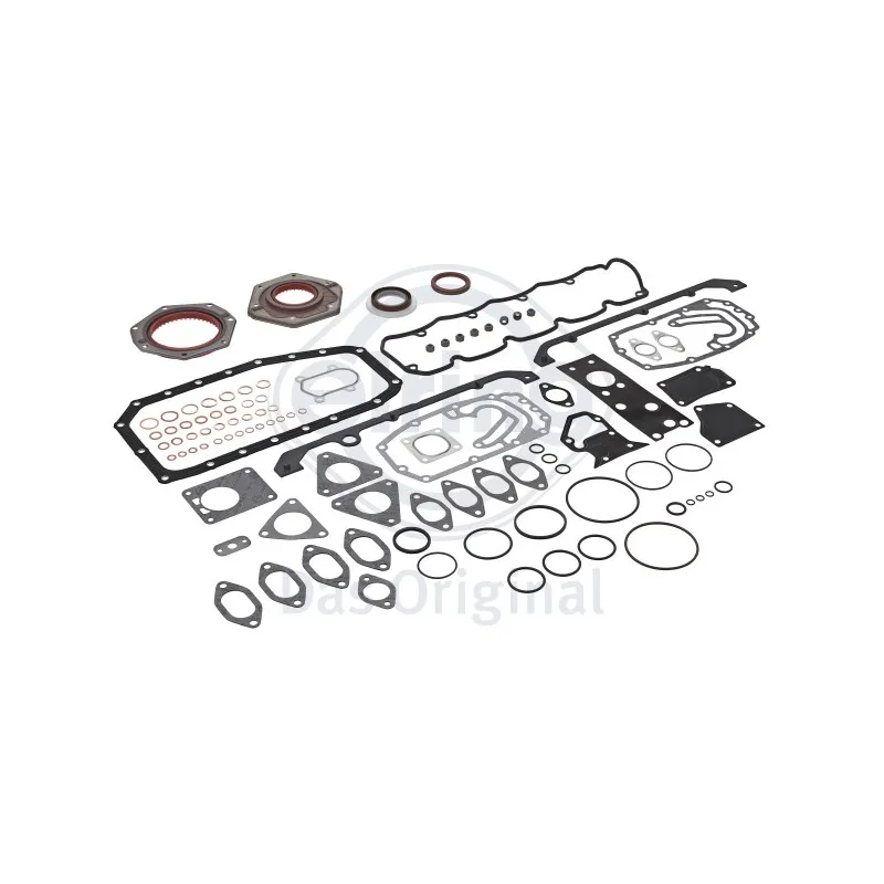 Jeu complet de joints d'étanchéité, moteur ELRING 181.260