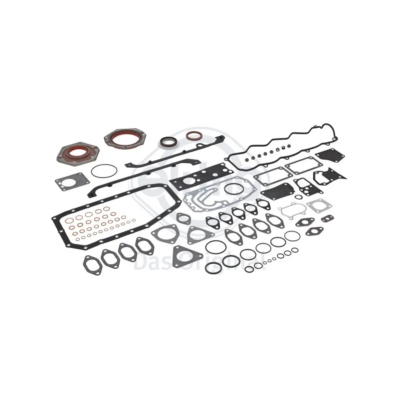 Jeu complet de joints d'étanchéité, moteur ELRING 181.270