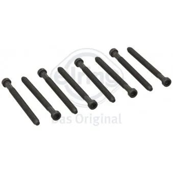 Jeu de boulons de culasse de cylindre ELRING