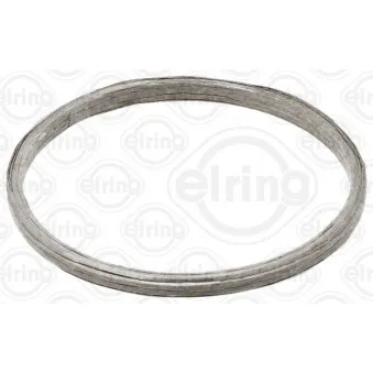 Joint d'étanchéité, tuyau d'échappement ELRING 195.580