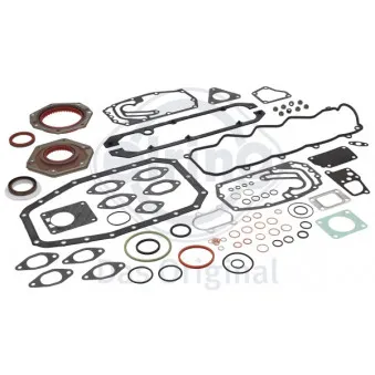Jeu complet de joints d'étanchéité, moteur ELRING