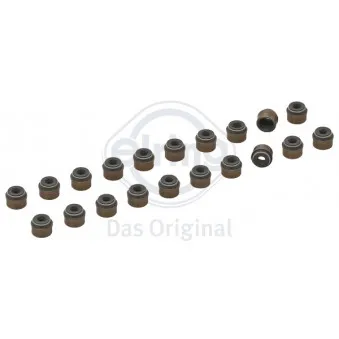 Jeu de joints d'étanchéité, tige de soupape ELRING 235.620