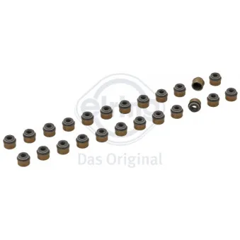 Jeu de joints d'étanchéité, tige de soupape ELRING 235.650