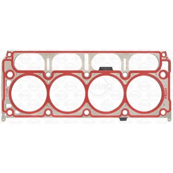 Joint d'étanchéité, culasse ELRING