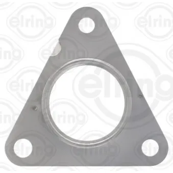 Joint, compresseur ELRING 254.170