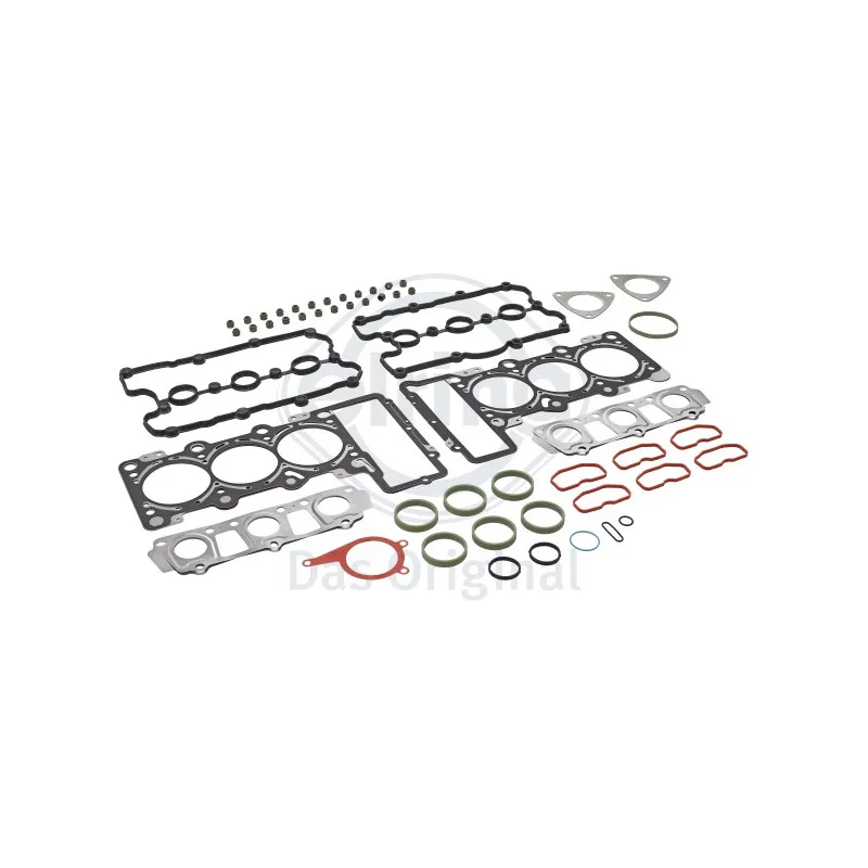 Jeu de joints d'étanchéité, culasse de cylindre ELRING 284.890