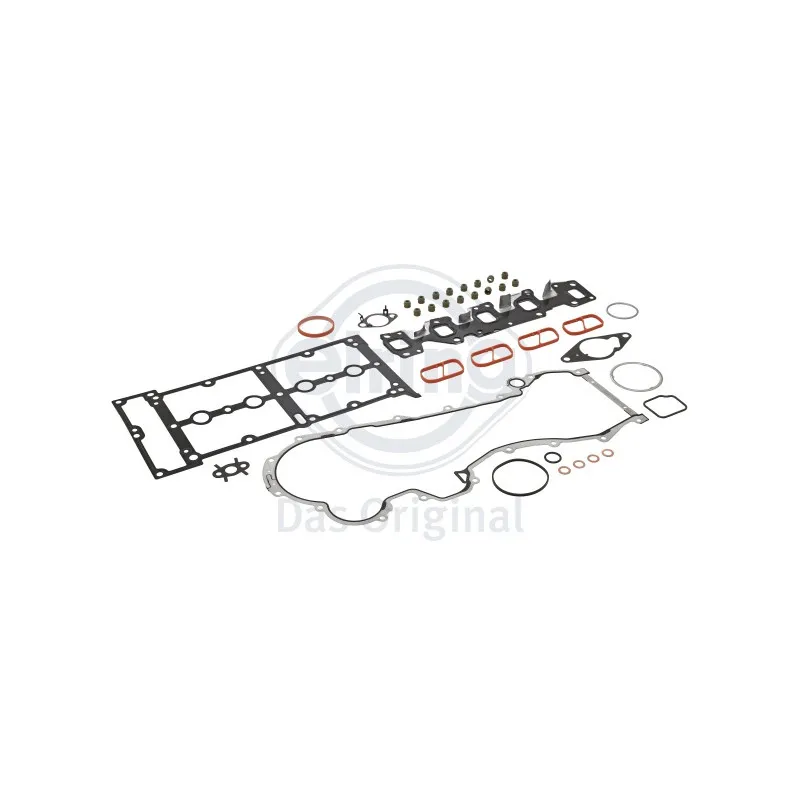 Jeu de joints d'étanchéité, culasse de cylindre ELRING 306.620