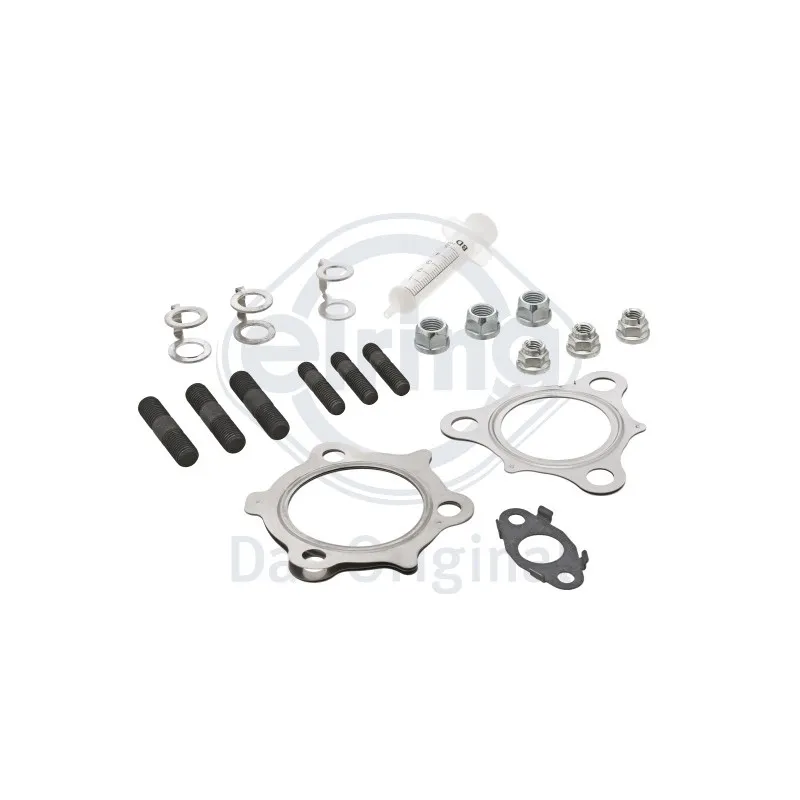 Kit de montage, turbo ELRING 308.600