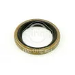 Bague d'étanchéité, vilebrequin ELRING 325.007 - Visuel 1