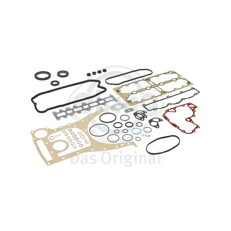 Pochette moteur complète ELRING 332.691