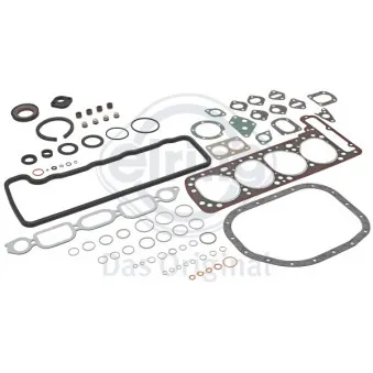 Jeu complet de joints d'étanchéité, moteur ELRING 348.270