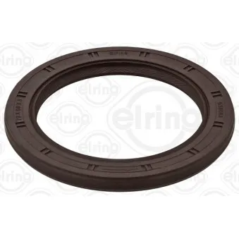 Bague d'étanchéité, vilebrequin ELRING 353.010