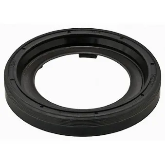 Bague d'étanchéité, vilebrequin ELRING 353.780