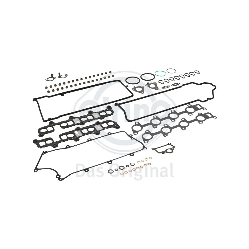 Jeu de joints d'étanchéité, culasse de cylindre ELRING 373.050