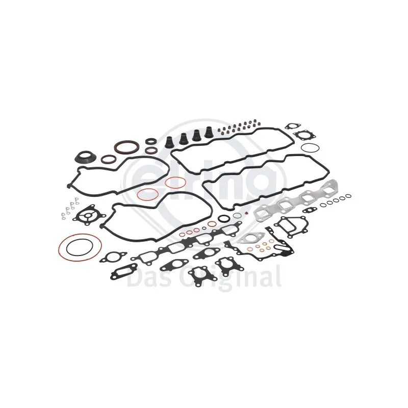 Jeu complet de joints d'étanchéité, moteur ELRING 383.670