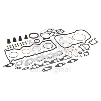 Jeu complet de joints d'étanchéité, moteur ELRING