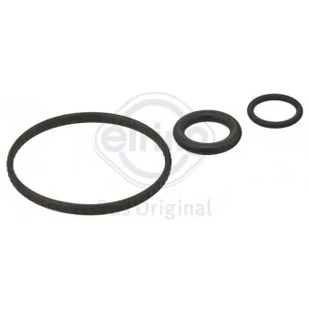 Kit de joints, radiateur d'huile ELRING 387.560