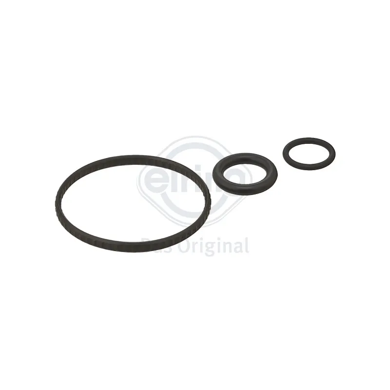 Kit de joints, radiateur d'huile ELRING 387.560
