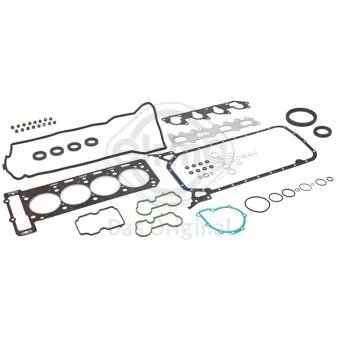 Jeu complet de joints d'étanchéité, moteur ELRING
