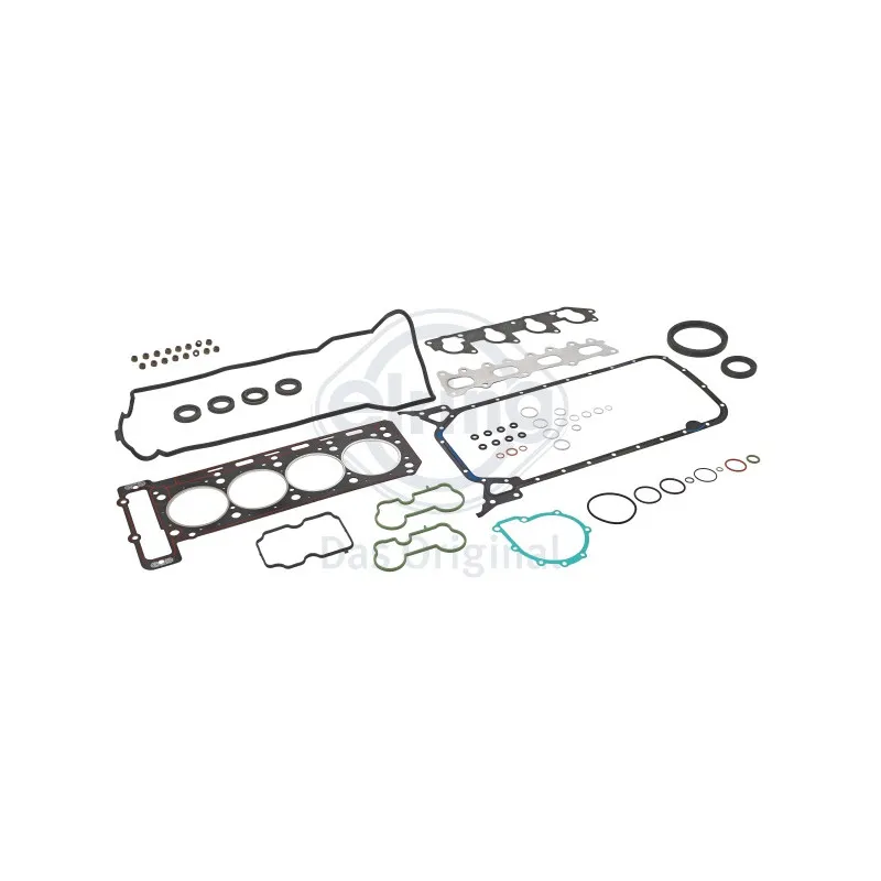 Jeu complet de joints d'étanchéité, moteur ELRING 413.171