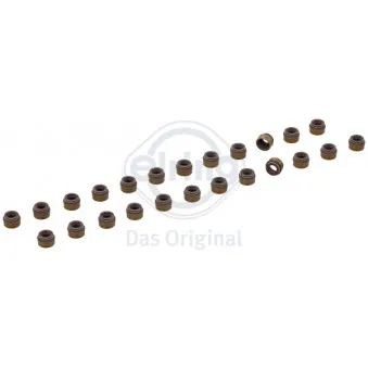 Jeu de joints d'étanchéité, tige de soupape ELRING 413.960