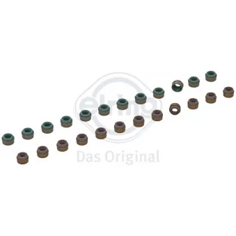 Jeu de joints d'étanchéité, tige de soupape ELRING 445.440