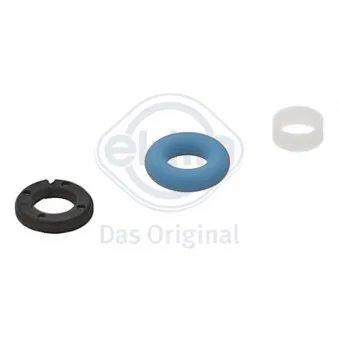 Jeux de bagues d'etanchéité, injecteur ELRING 445.950