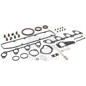 Pochette moteur complète ELRING 449.471