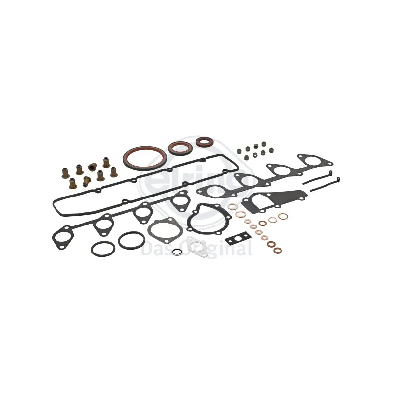 Pochette moteur complète ELRING 449.471