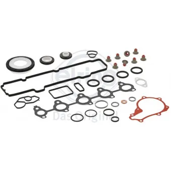 Pochette moteur complète ELRING 449.491