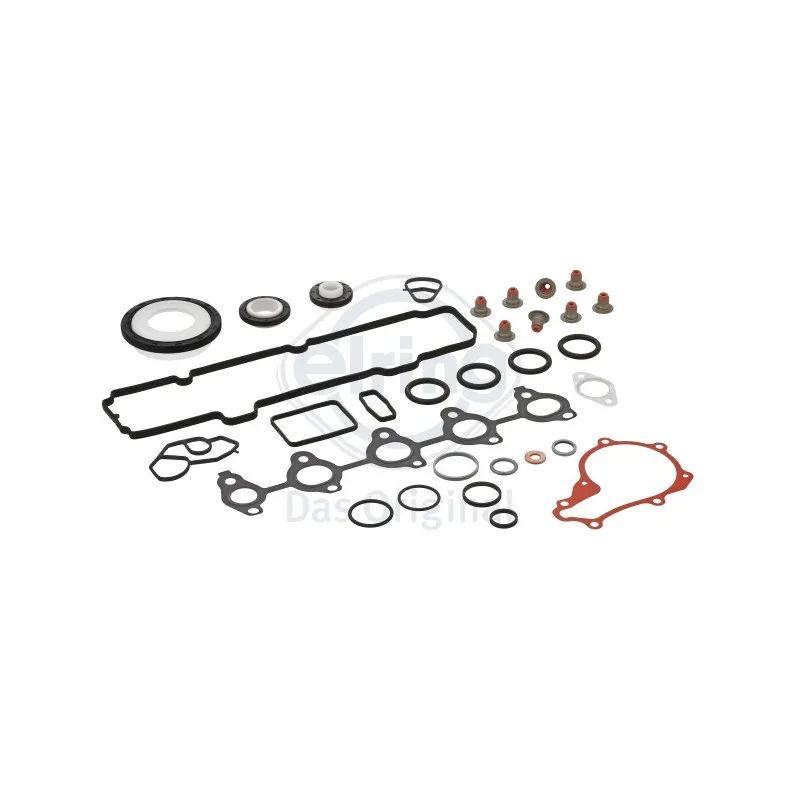 Pochette moteur complète ELRING 449.491