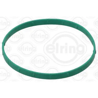 Joint d'étanchéité, carter de collecteur d'admission ELRING 451.070
