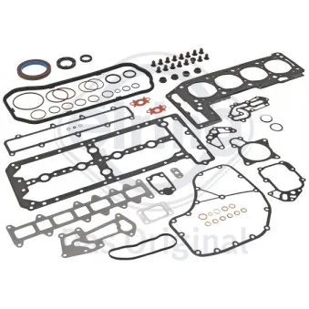 Jeu complet de joints d'étanchéité, moteur ELRING 452.690