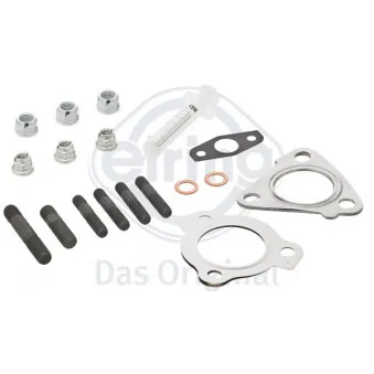 Kit de montage, turbo ELRING 453.340