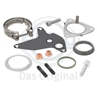 Kit de montage, turbo ELRING 453.400