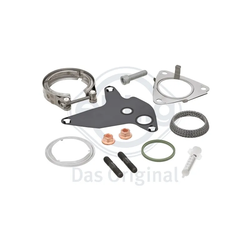 Kit de montage, turbo ELRING 453.400
