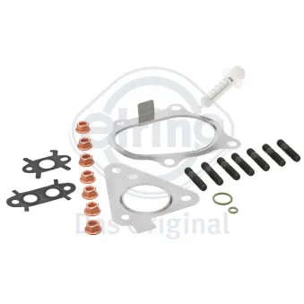 Kit de montage, turbo ELRING 453.810