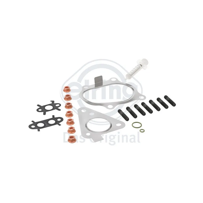 Kit de montage, turbo ELRING 453.810