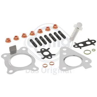 Kit de montage, turbo ELRING 453.830