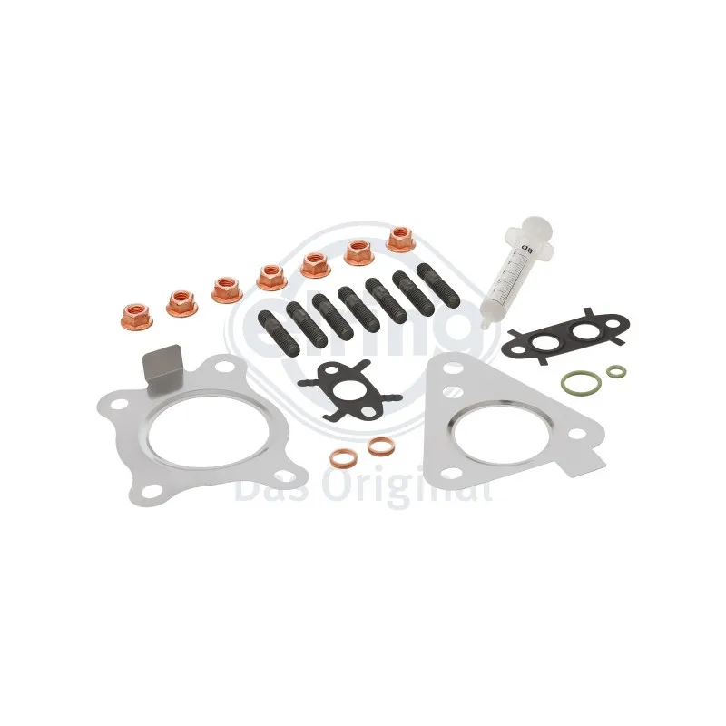 Kit de montage, turbo ELRING 453.830