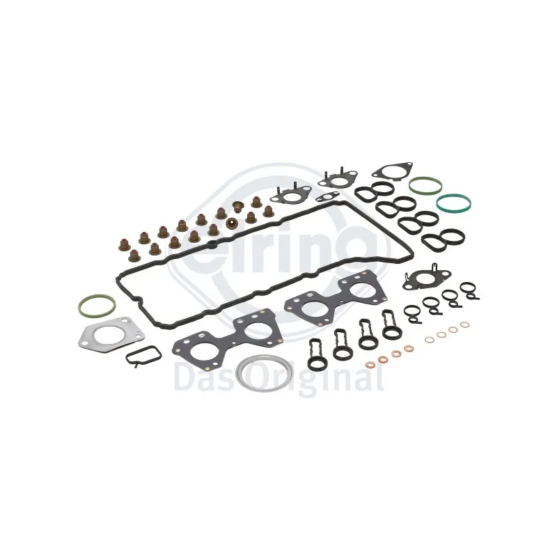 Jeu de joints d'étanchéité, culasse de cylindre ELRING 456.080