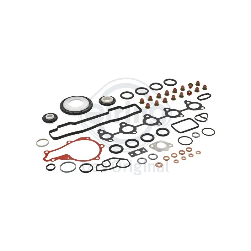 Jeu complet de joints d'étanchéité, moteur ELRING 456.780