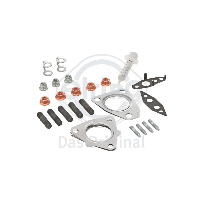 Kit de montage, turbo ELRING 459.290