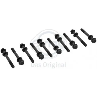 Jeu de boulons de culasse de cylindre ELRING 471.770