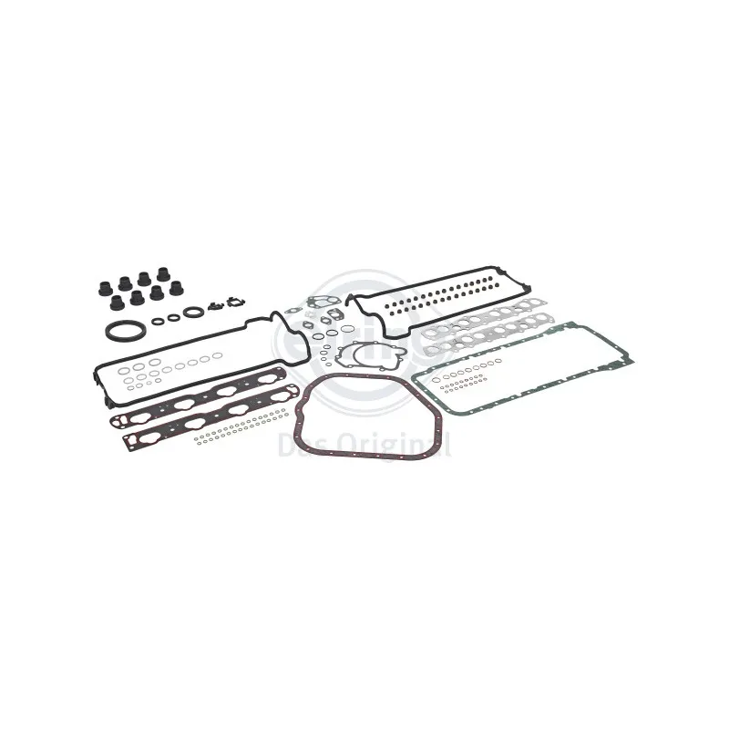 Jeu complet de joints d'étanchéité, moteur ELRING 475.880