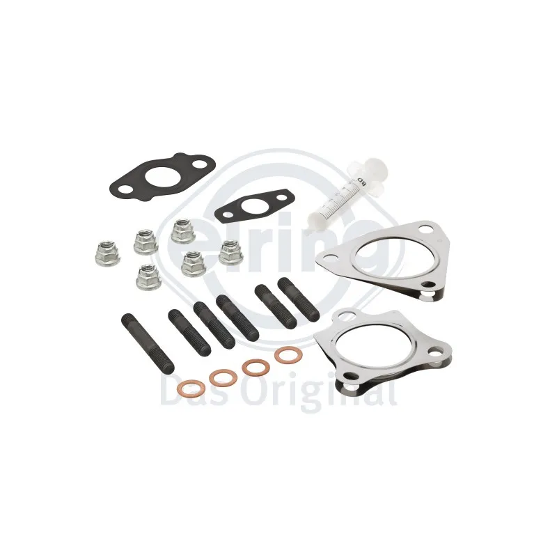 Kit de montage, turbo ELRING 522.350