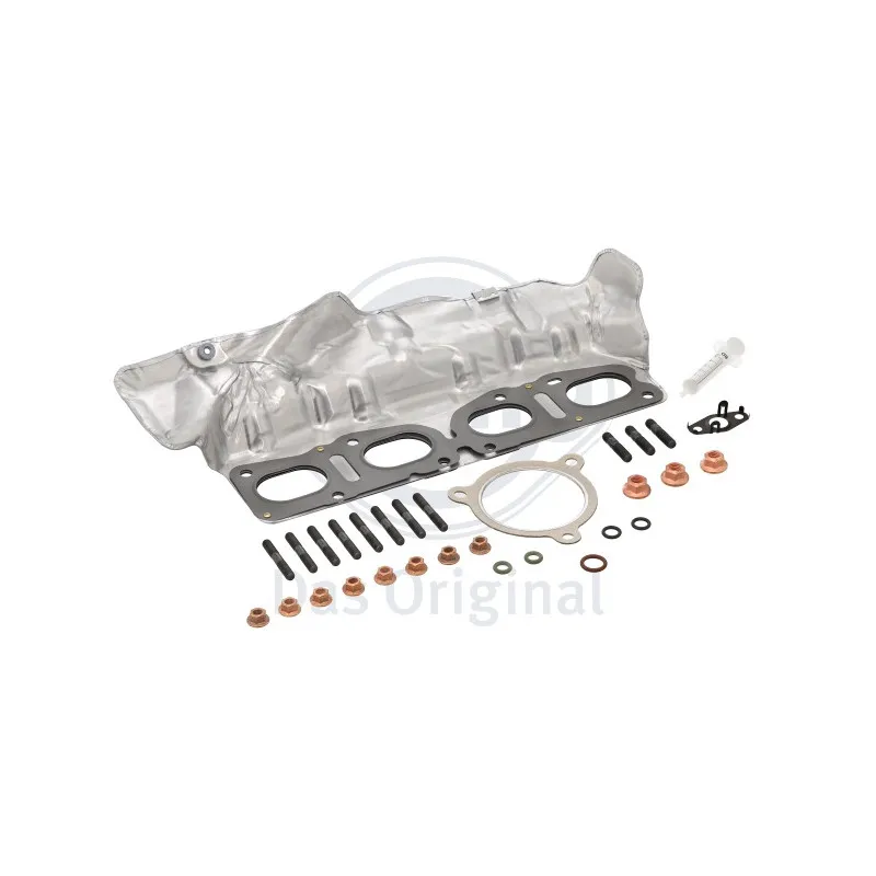Kit de montage, turbo ELRING 523.800