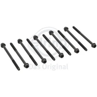 Jeu de boulons de culasse de cylindre ELRING 524.160